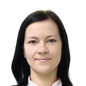 Смирнова Наталья Сергеевна