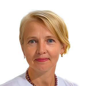 Цыбусова Ольга Анатольевна
