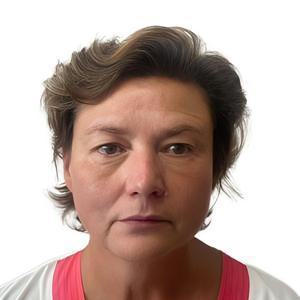 Падерина Ольга Викторовна