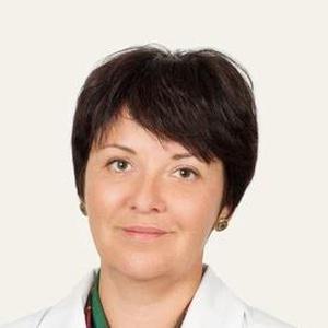 Пронина Светлана Валентиновна