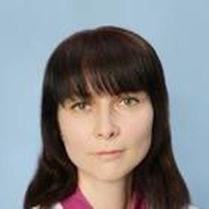 Смолина Ирина Николаевна
