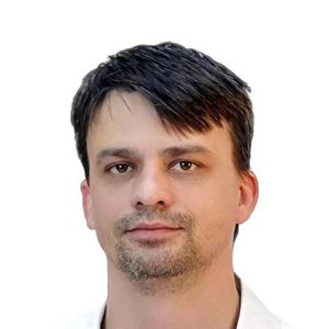 Рябцев Дмитрий Вадимович