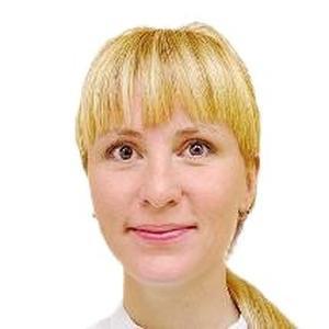 Малинич Ксения Александровна