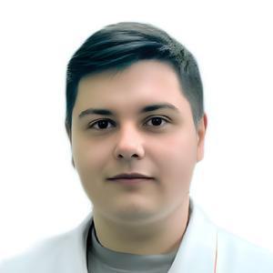 Ивашевский Дмитрий Алексеевич