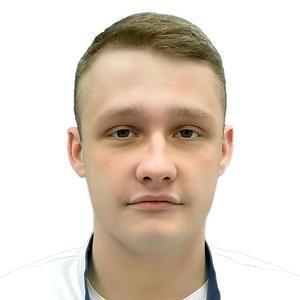 Гетман Артем Валерьевич