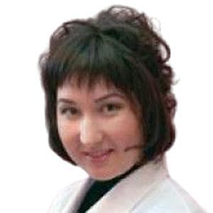 Алибаева Гульнара Фатиховна
