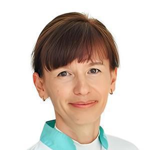 Ишутина Элина Николаевна