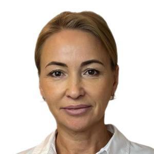 Катина Наталья Владимировна