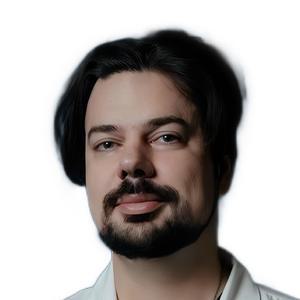 Заиграев Владимир Юрьевич