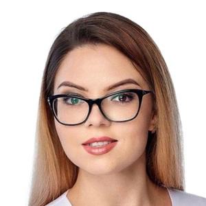 Самохина Ольга Сергеевна
