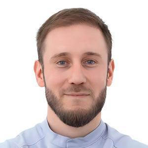 Халидов Руслан Омарович
