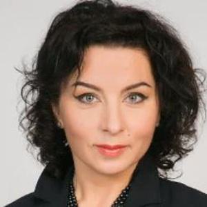 Зимакова Анна Александровна
