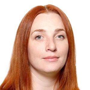 Андреева Галина Николаевна