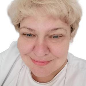 Здор Ирина Ивановна