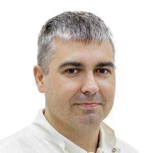 Масликов Анатолий Владимирович