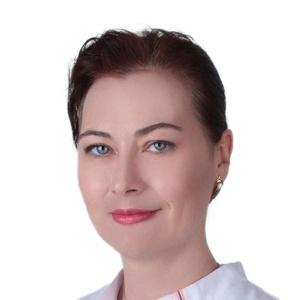 Савина Маргарита Юрьевна