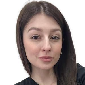 Архипова Екатерина Витальевна