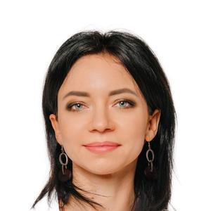 Рубцова Ольга Юрьевна