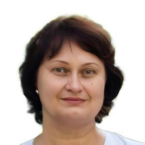 Шоренко Наталия Владимировна