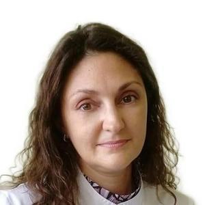 Квардакова Асият Кураевна