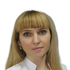 Квасова Антонина Анатольевна
