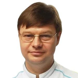 Князев Владислав Владимирович