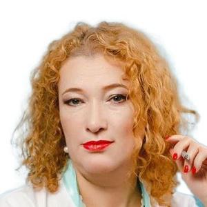 Хакимова Динара Мавзиловна