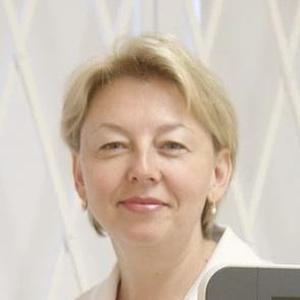 Вычугжанина Полина Юрьевна