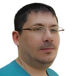 Швецов Владимир Анатольевич