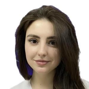 Олар Мария Фёдоровна