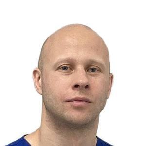 Зимнухов Артем Евгеньевич