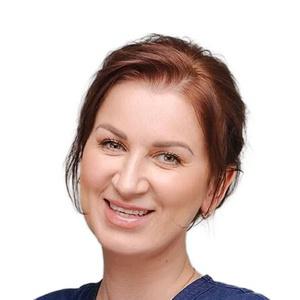 Андреева Ольга Сергеевна