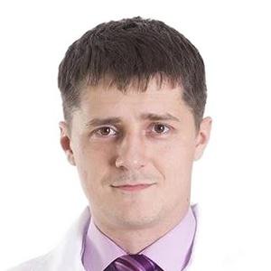 Белов Дмитрий Владимирович