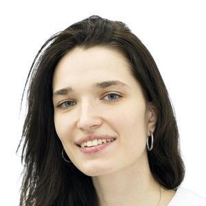 Лачугина Дарья Александровна