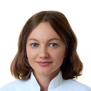 Шарапова Елена Вячеславовна