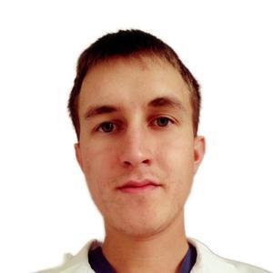 Панькин Андрей Александрович