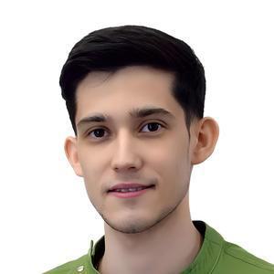 Атаханов Тимур Абдулнасирович