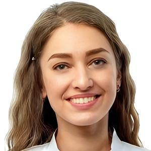 Колодчук Ольга Александровна