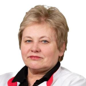 Котешкова Ольга Михайловна