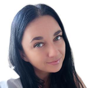 Балабина Ирина Сергеевна