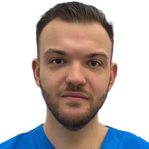 Станьков Евгений Юрьевич