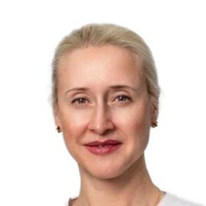Кириллова Виталина Владимировна