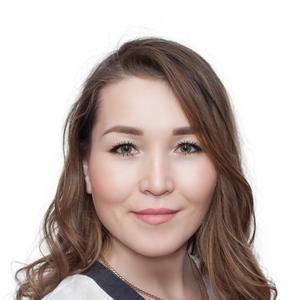 Ишбулатова Розалия Самигулловна