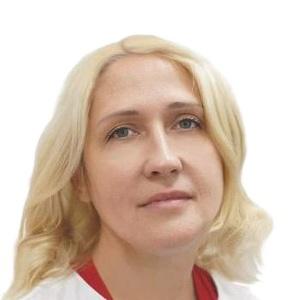 Павлова Наталья Николаевна