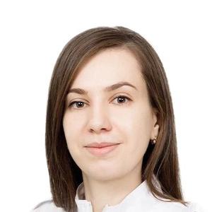 Зобнина Марина Александровна