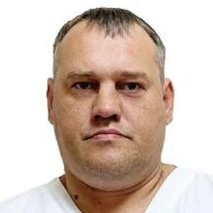 Зинченко Константин Владимирович
