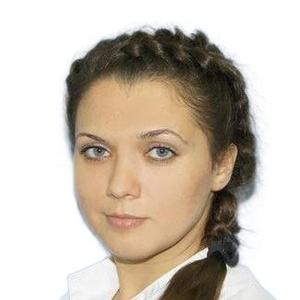 Назаренко Лилия Федоровна