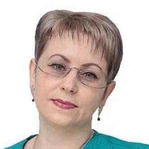 Анджелова Инна Борисовна