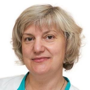 Алмакаева Екатерина Борисовна
