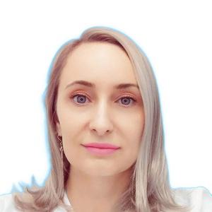 Романова Наталья Вячеславовна